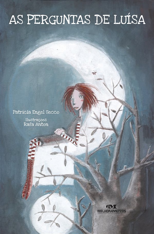 As Perguntas De Luísa