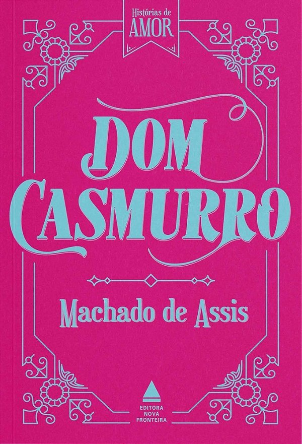 Dom Casmurro