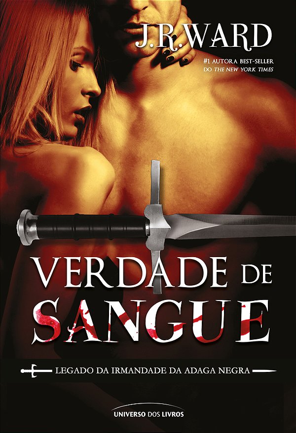 Verdade De Sangue..-