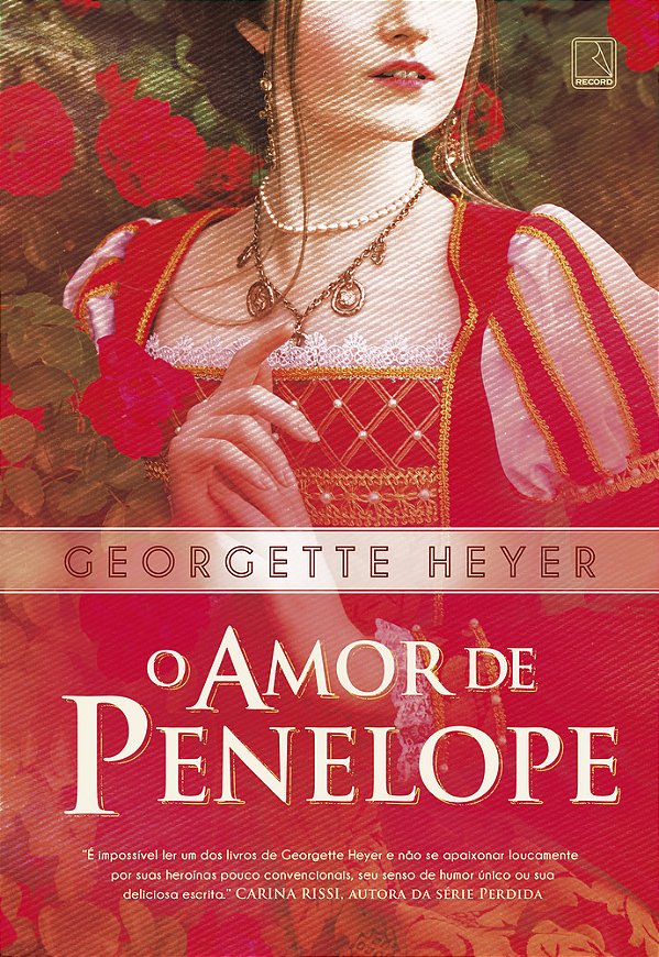 O Amor De Penelope..-