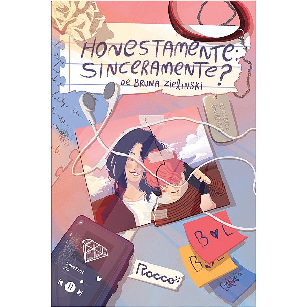 Honestamente: Sinceramente?