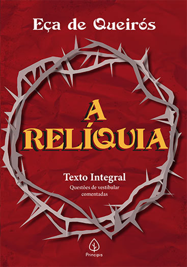 A Relíquia