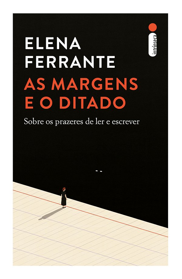 As Margens E O Ditado..-