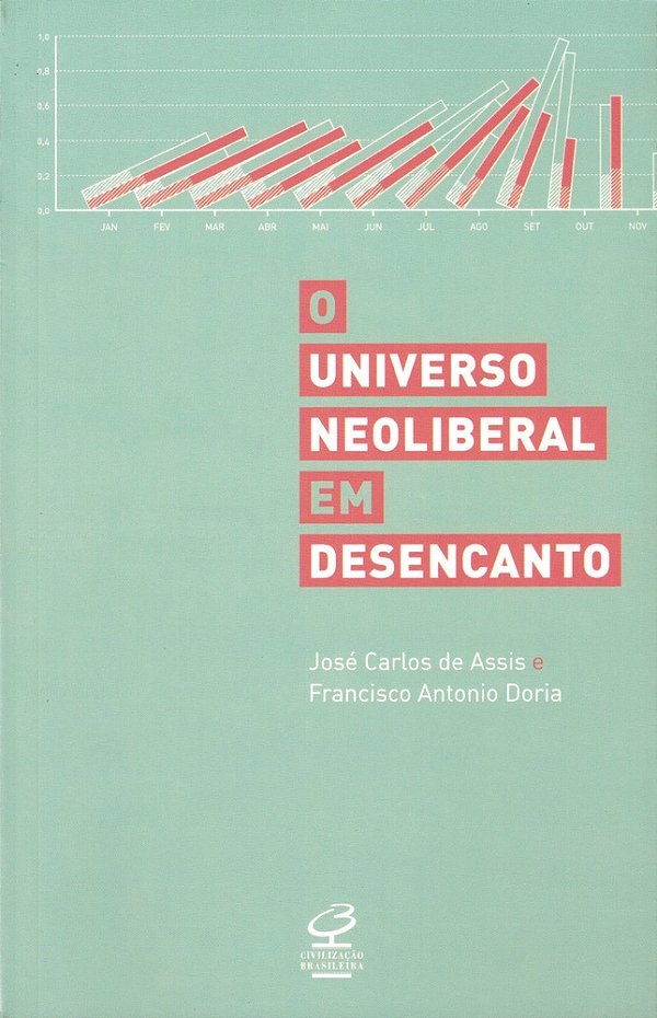 O Universo Neoliberal Em Desencanto