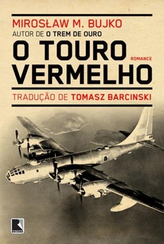 O Touro Vermelho..-