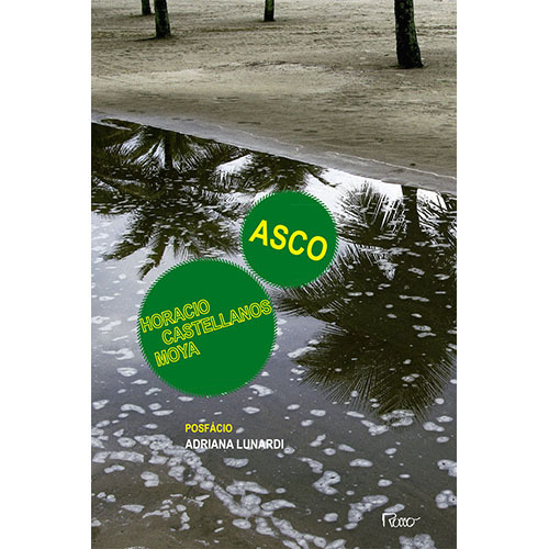 Asco Thomas Bernhard Em San Salvador