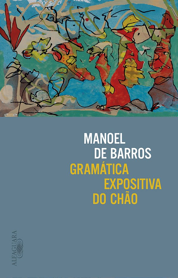 Gramática Expositiva Do Chão