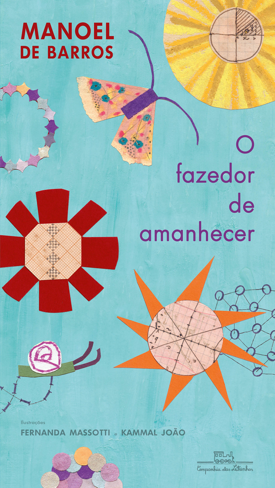 O Fazedor De Amanhecer..-