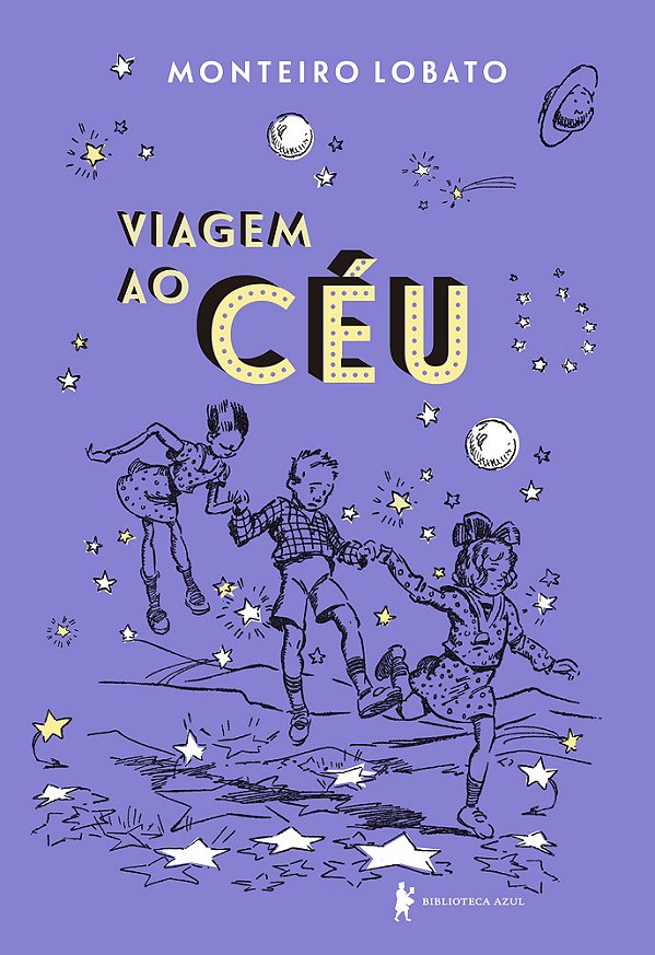 Viagem Ao Céu Edição De Luxo..-