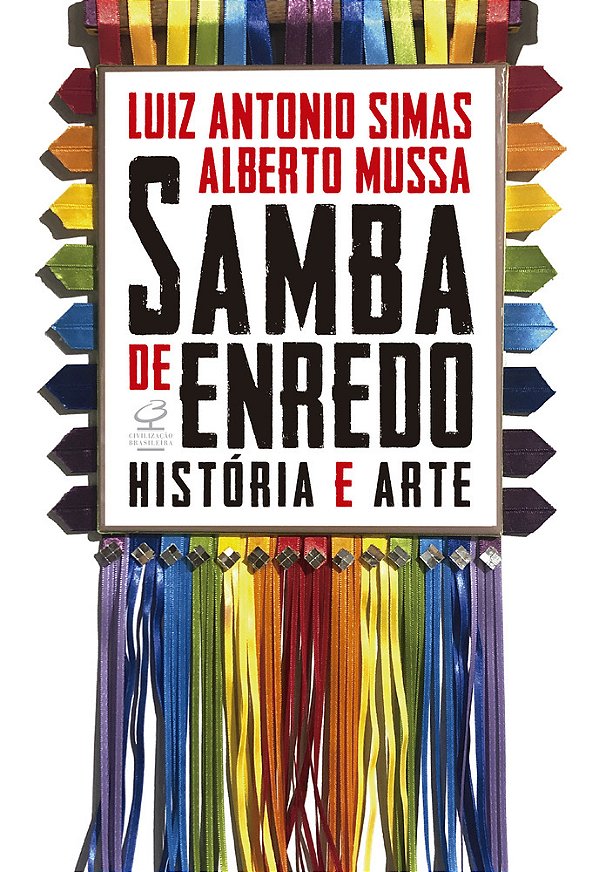 Samba De Enredo: História E Arte..-