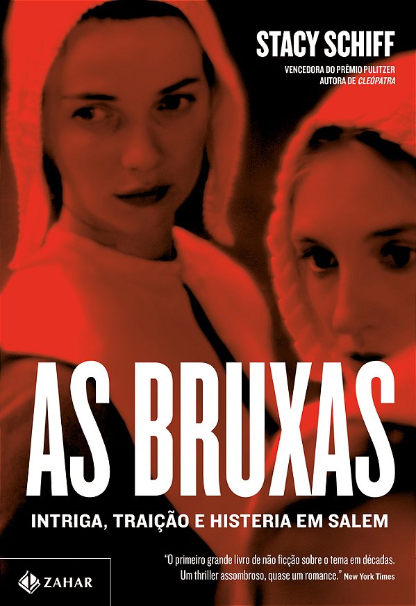 As Bruxas Intriga, Traição E Histeria Em Salem..-
