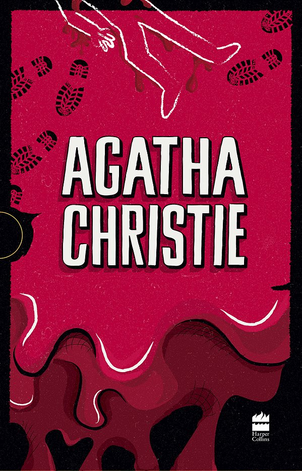 Coleção Agatha Christie - Box 2..-