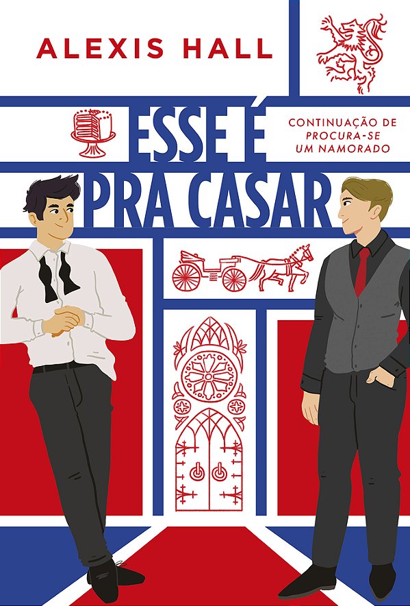 Esse É Pra Casar