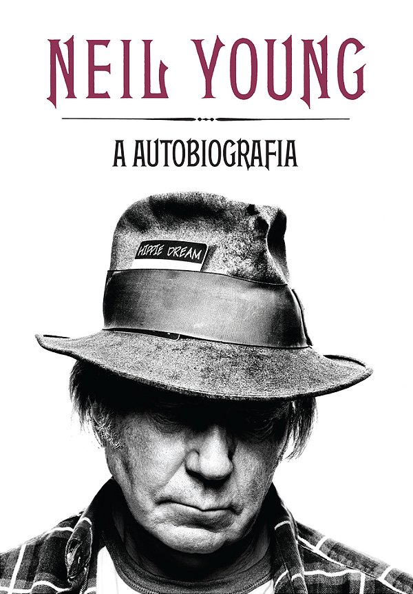 Neil Young A Autobiografia