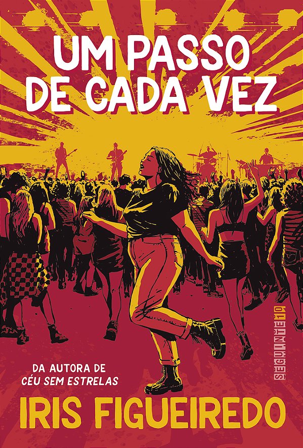 Um Passo De Cada Vez..-
