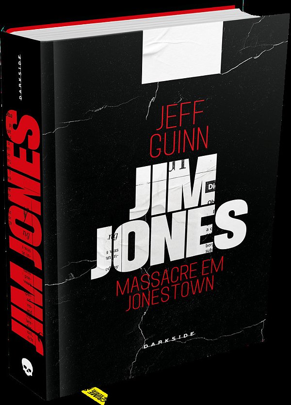 Jim Jones Profile: Massacre Em Jonestown