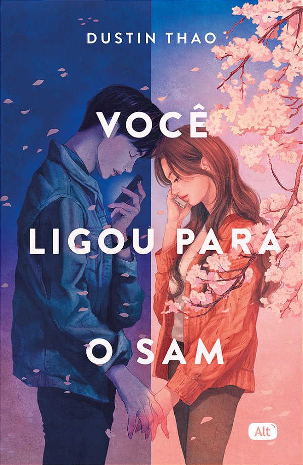 Você Ligou Para O Sam..-