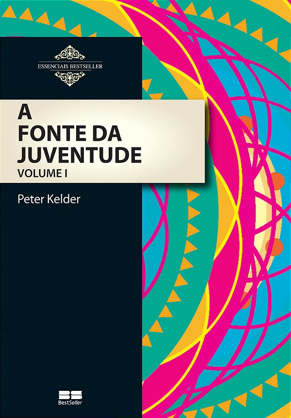 A Fonte Da Juventude (Vol. 2)