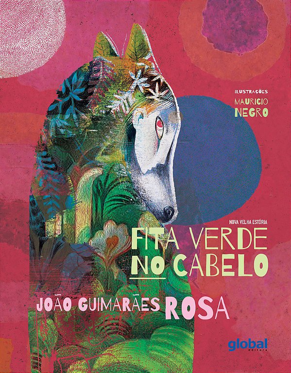 Fita Verde No Cabelo (Nova Velha Estória)..-