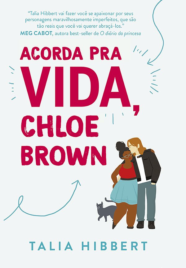 Acorda Pra Vida, Chloe Brown – Sucesso No Tiktok..-