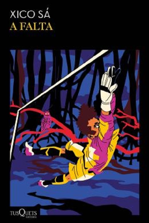 A Falta Memórias De Um Goleiro