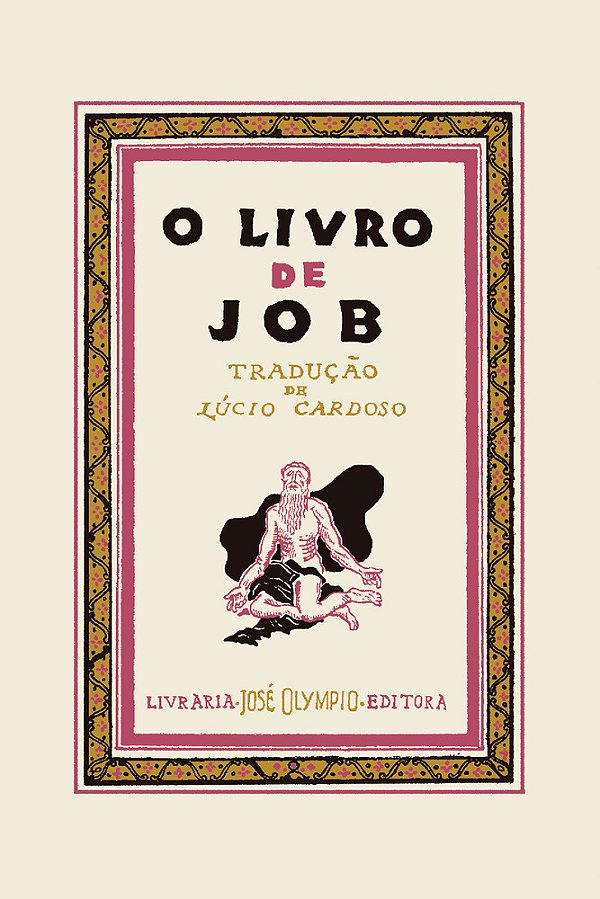 O Livro De Job