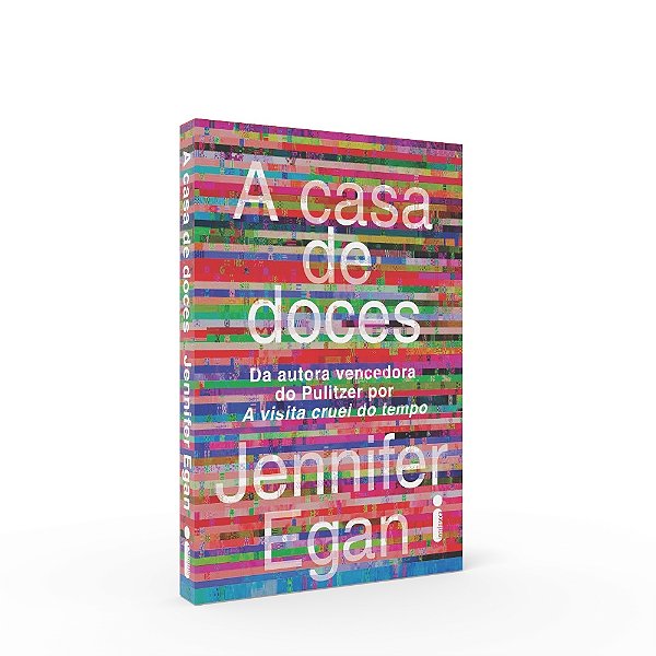 A Casa De Doces..-