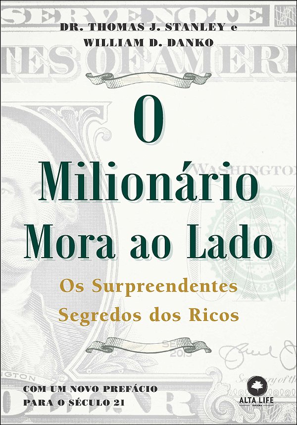 O Milionário Mora Ao Lado Os Surpreendentes Segredos Dos Ricos