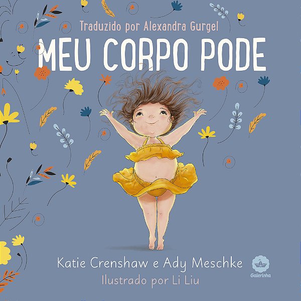 Meu Corpo Pode..-