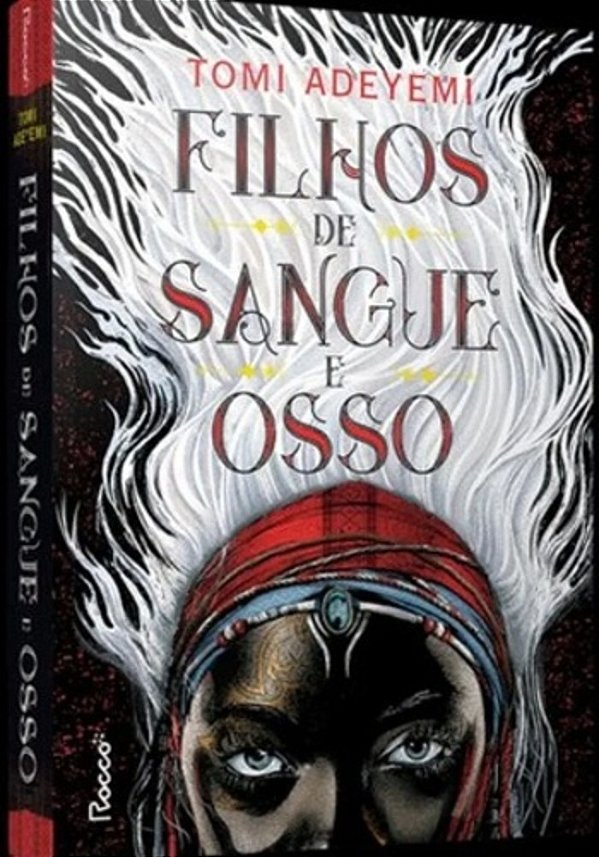 Filhos De Sangue E Osso..-