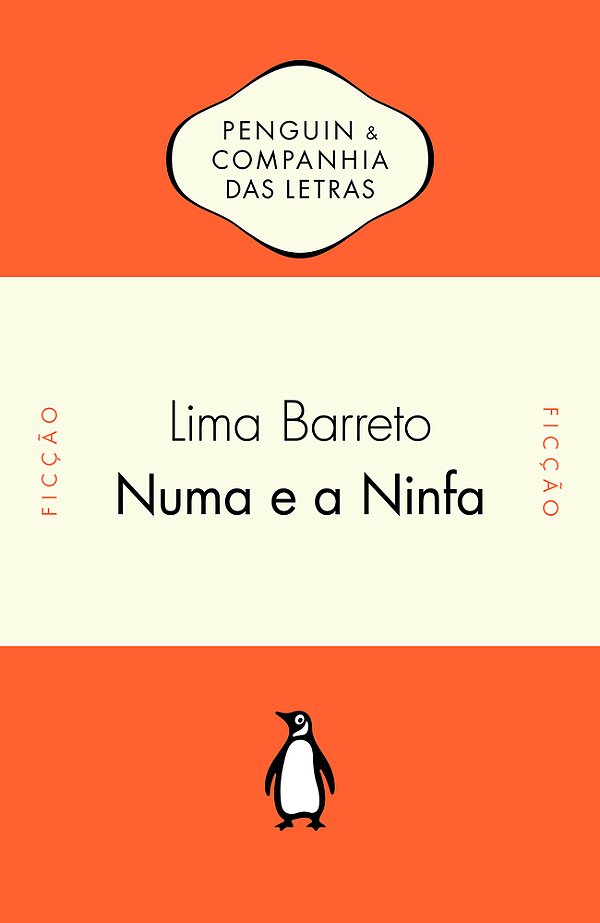 Numa E A Ninfa..-