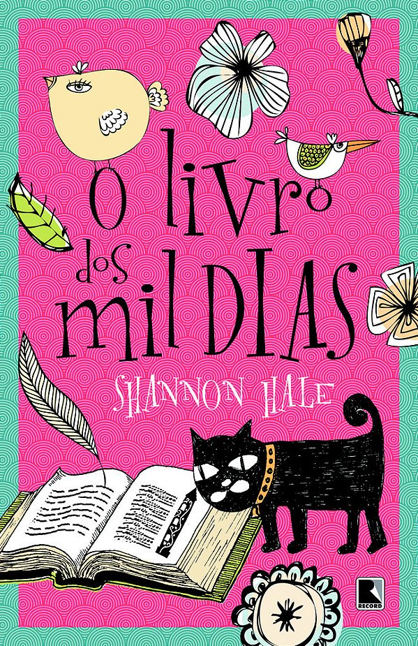 O Livro Dos Mil Dias