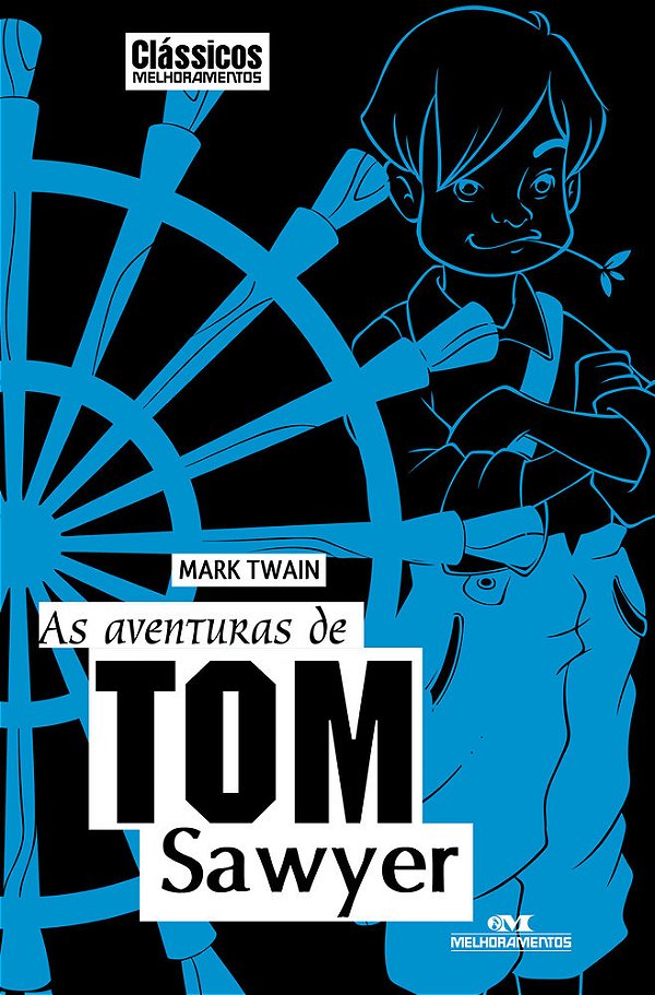 As Aventuras De Tom Sawyer