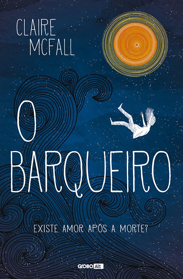 O Barqueiro