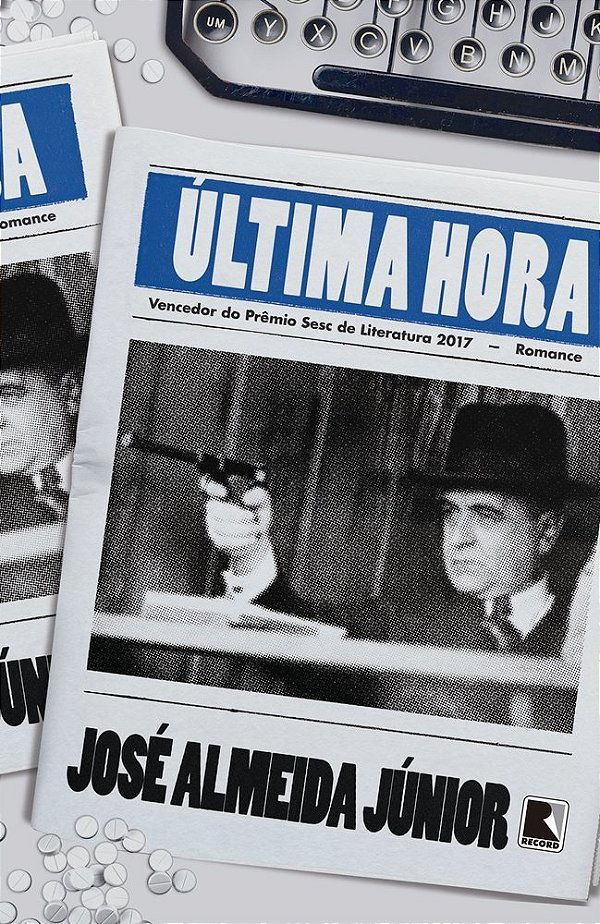 Última Hora..-