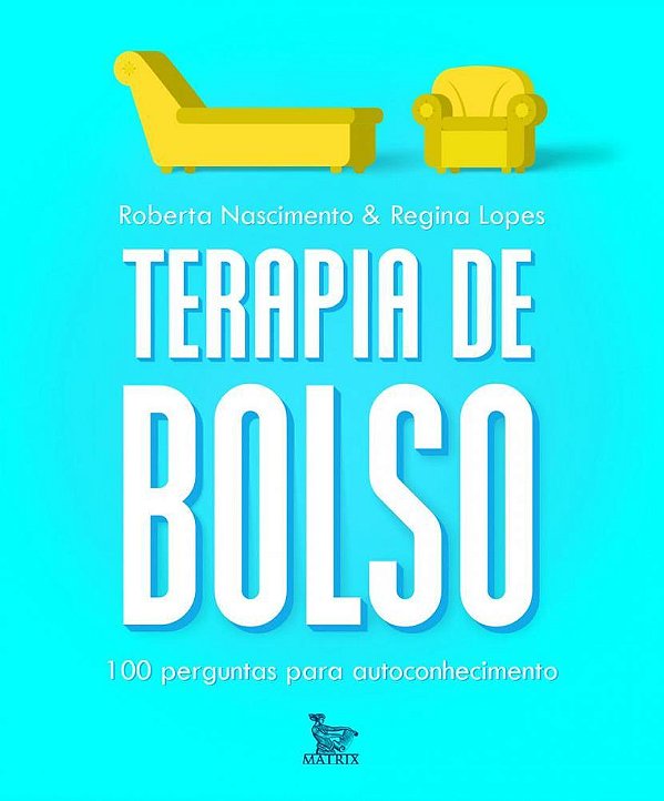 Terapia De Bolso 100 Perguntas Para Autoconhecimento..-
