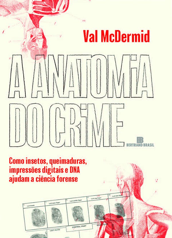 Anatomia De Um Escândalo..-