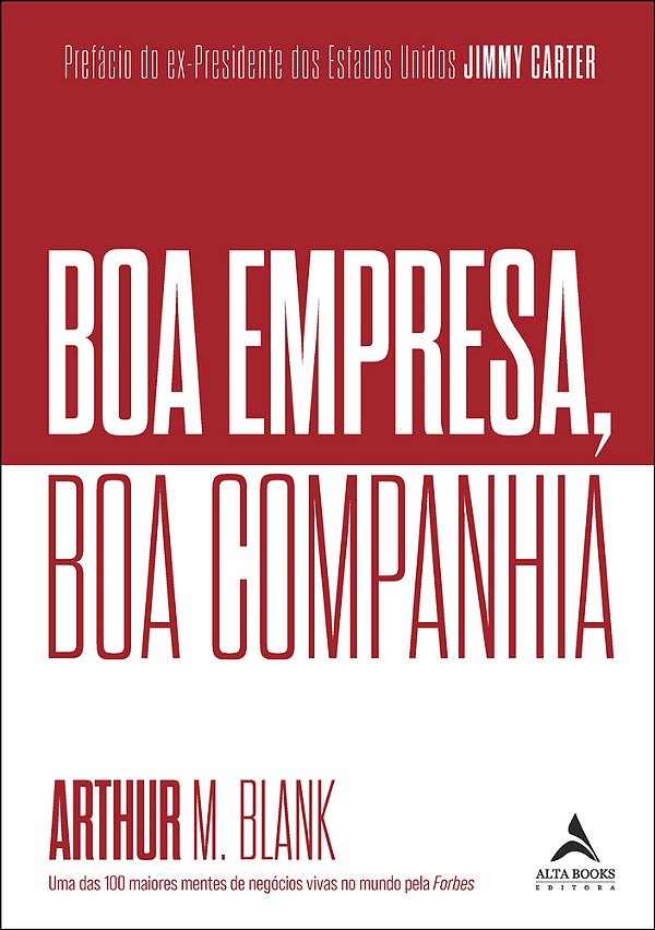 Boa Empresa, Boa Companhia..-