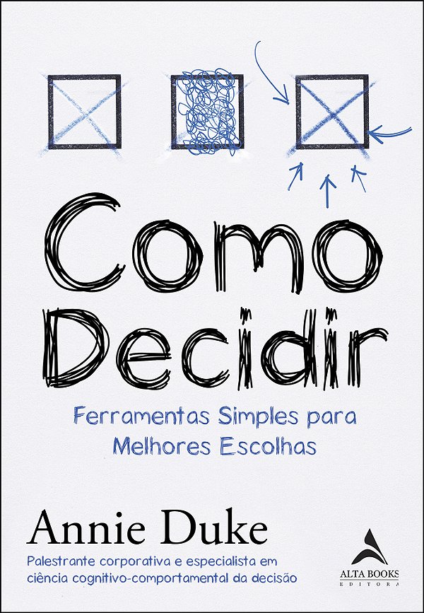 Como Decidir Ferramentas Simples Para Melhores Escolhas..-
