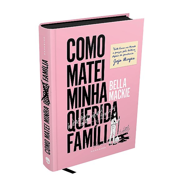 Como Matei Minha Querida Família..-