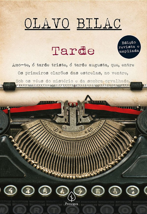 Tarde..-