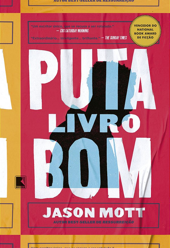 Puta Livro Bom..-