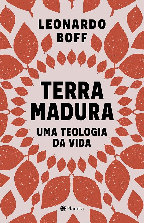 Terra Madura Uma Teologia Da Vida..-