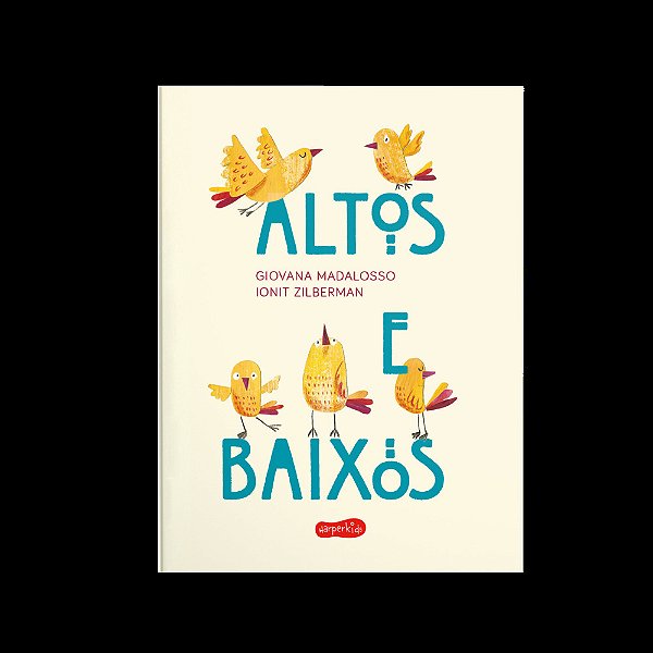 Altos E Baixos..-