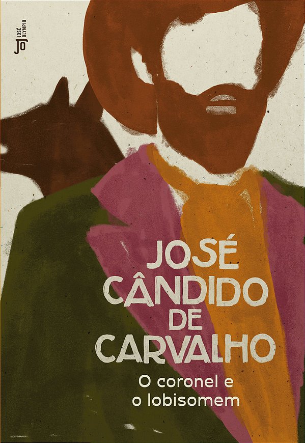 O Coronel E O Lobisomem..-