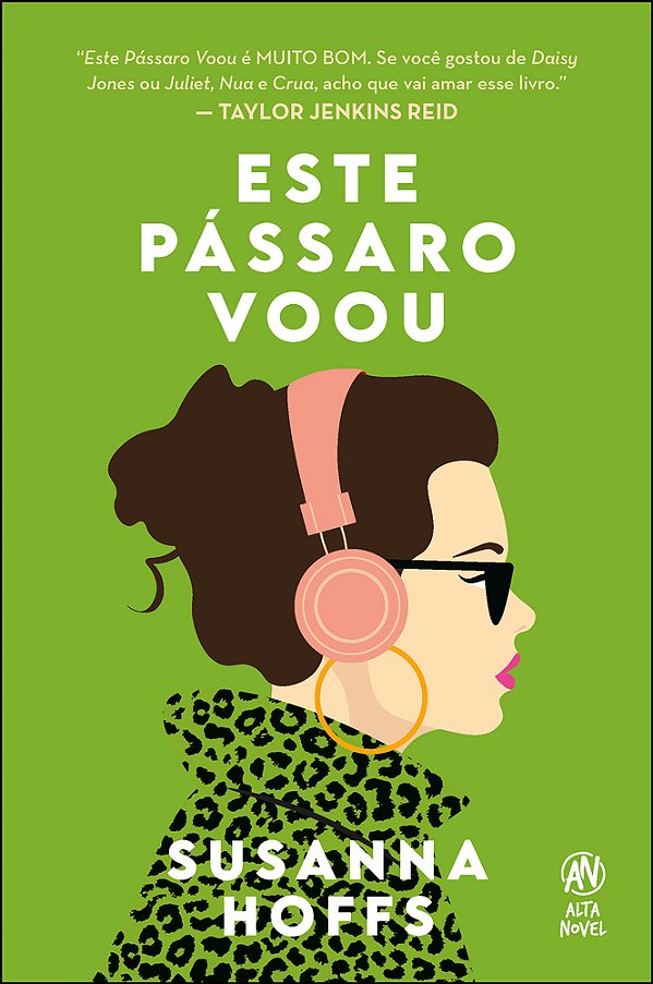 Este Pássaro Voou..-