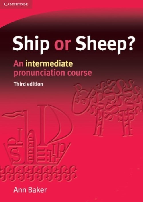 Ship Or Sheep? - Student's Book - Third Edition