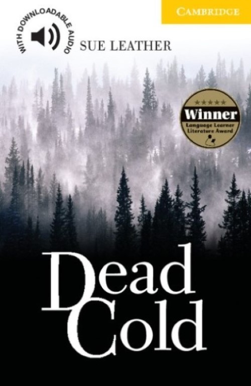 Dead Cold - Cambridge English Readers - Level 2