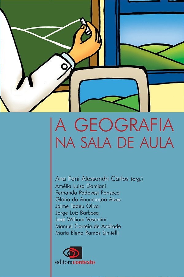 Geografia Na Sala De Aula