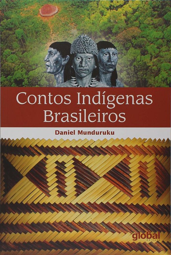 Contos Indigenas Brasileiros - Segunda Edição..-